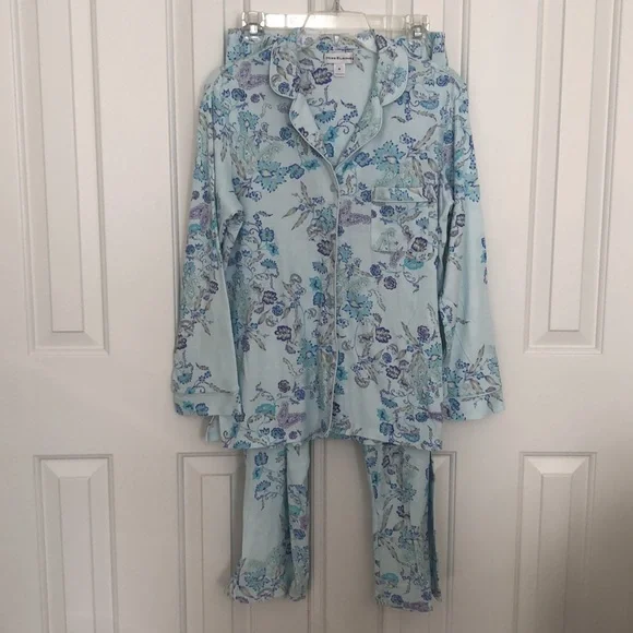 Miss Elaine Pajamas - Picture 1 of 10